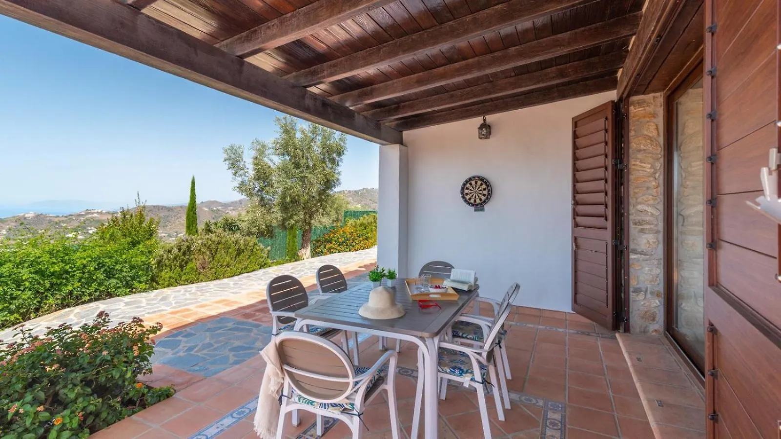 Villa Infinity Torrox By Ruralidays 0*,  Spanyolország