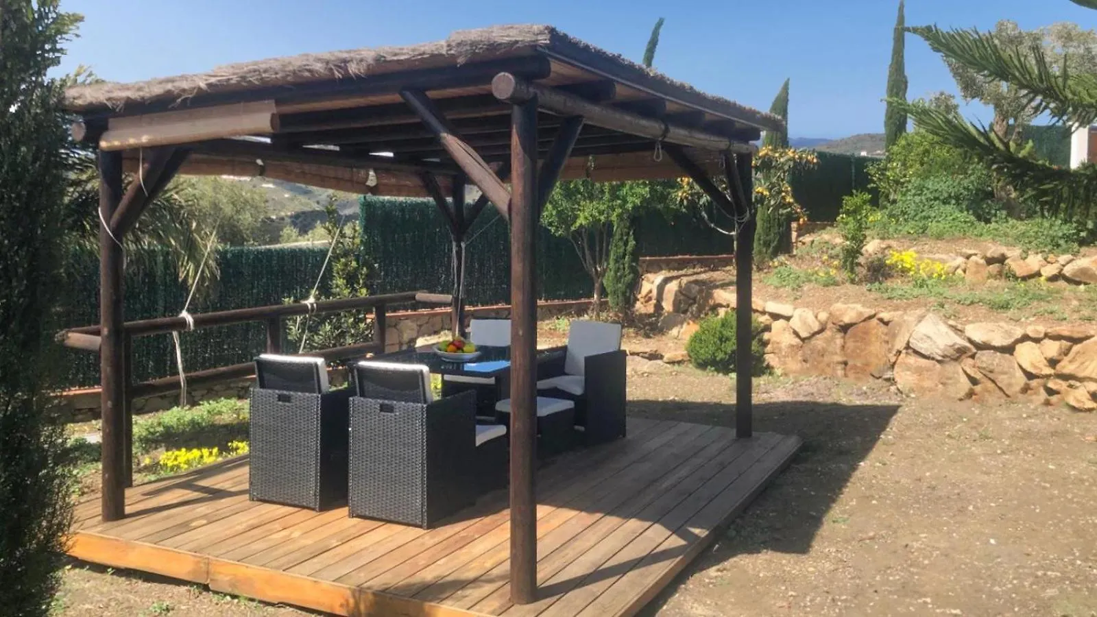 Villa Infinity Torrox By Ruralidays España