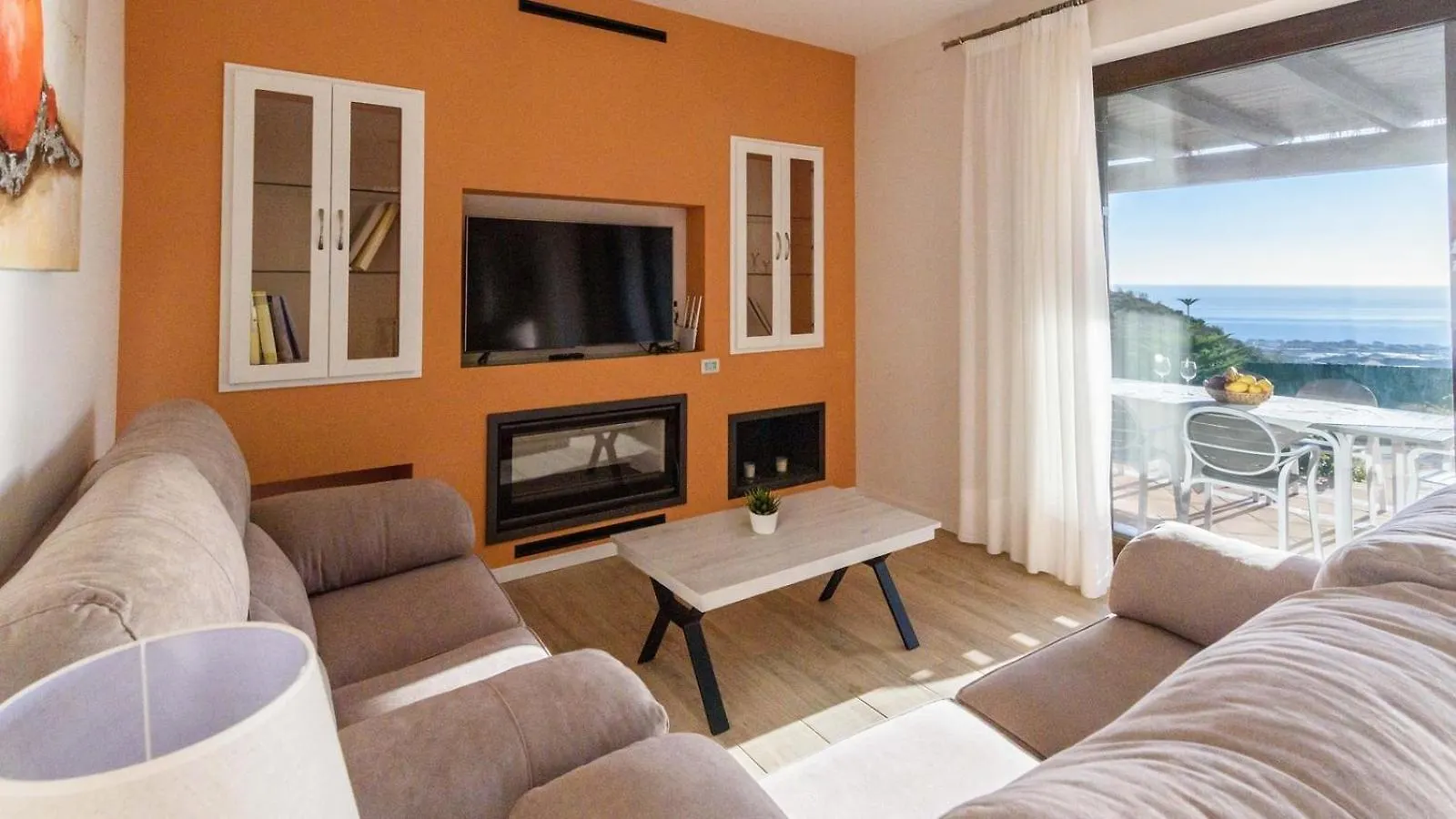 Villa Infinity Torrox By Ruralidays Nyaraló