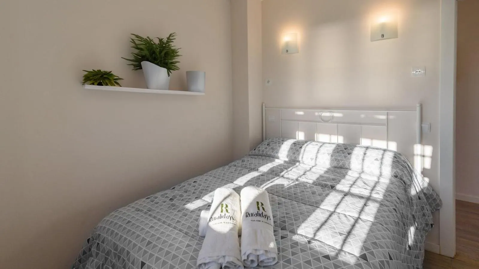 Сasa de vacaciones Villa Infinity Torrox By Ruralidays España